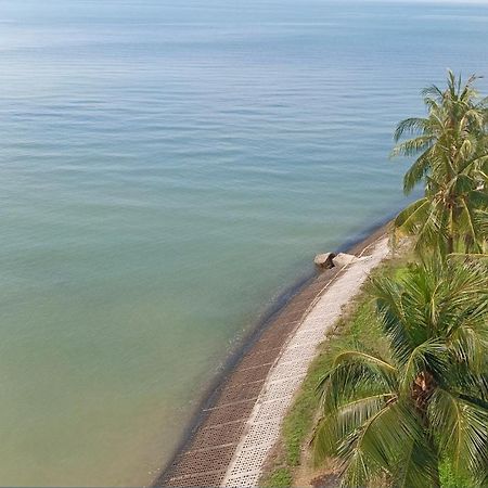 Pd Seaview Corus Paradise Lagoon Port Dickson Exterior photo