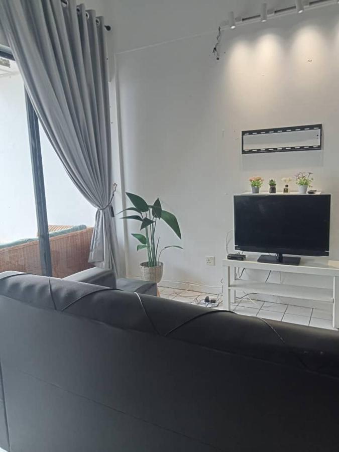 Pd Seaview Corus Paradise Lagoon Port Dickson Exterior photo
