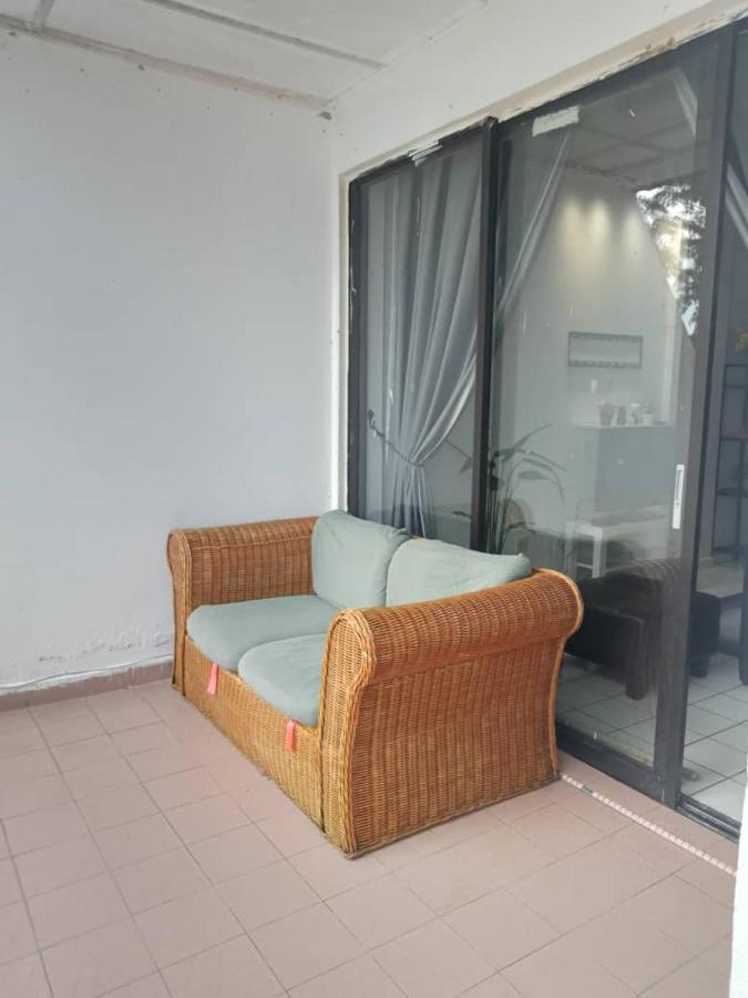 Pd Seaview Corus Paradise Lagoon Port Dickson Exterior photo