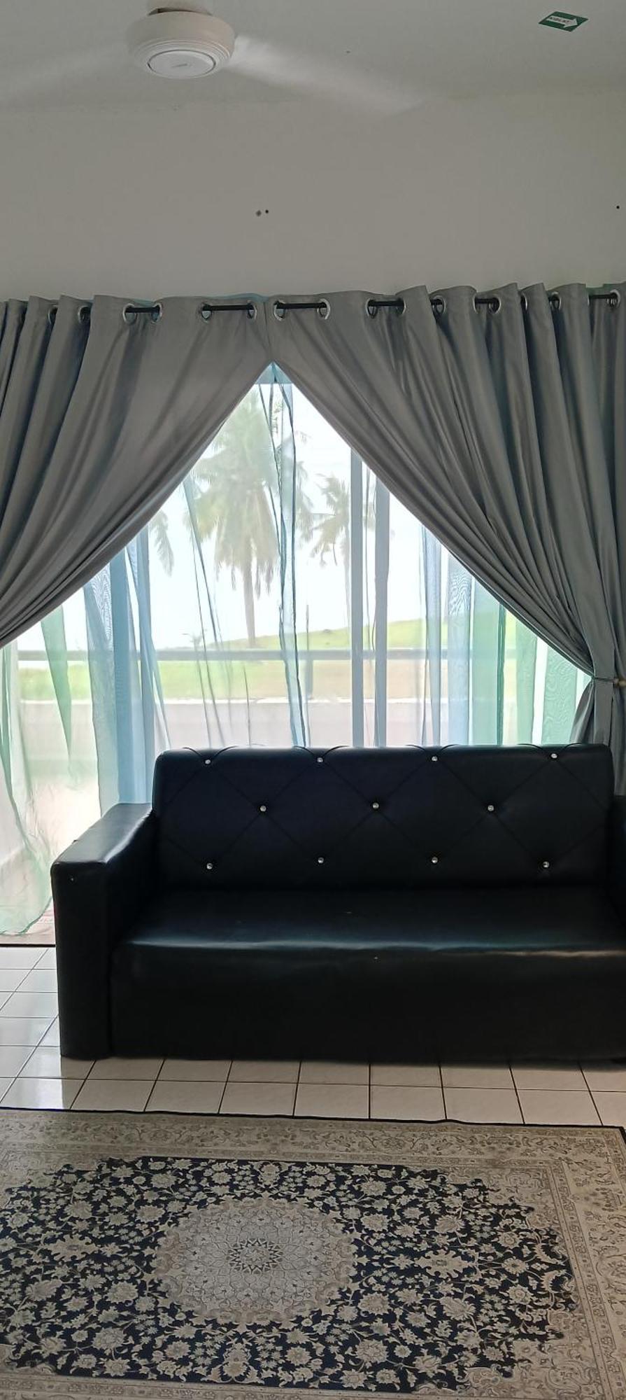 Pd Seaview Corus Paradise Lagoon Port Dickson Exterior photo