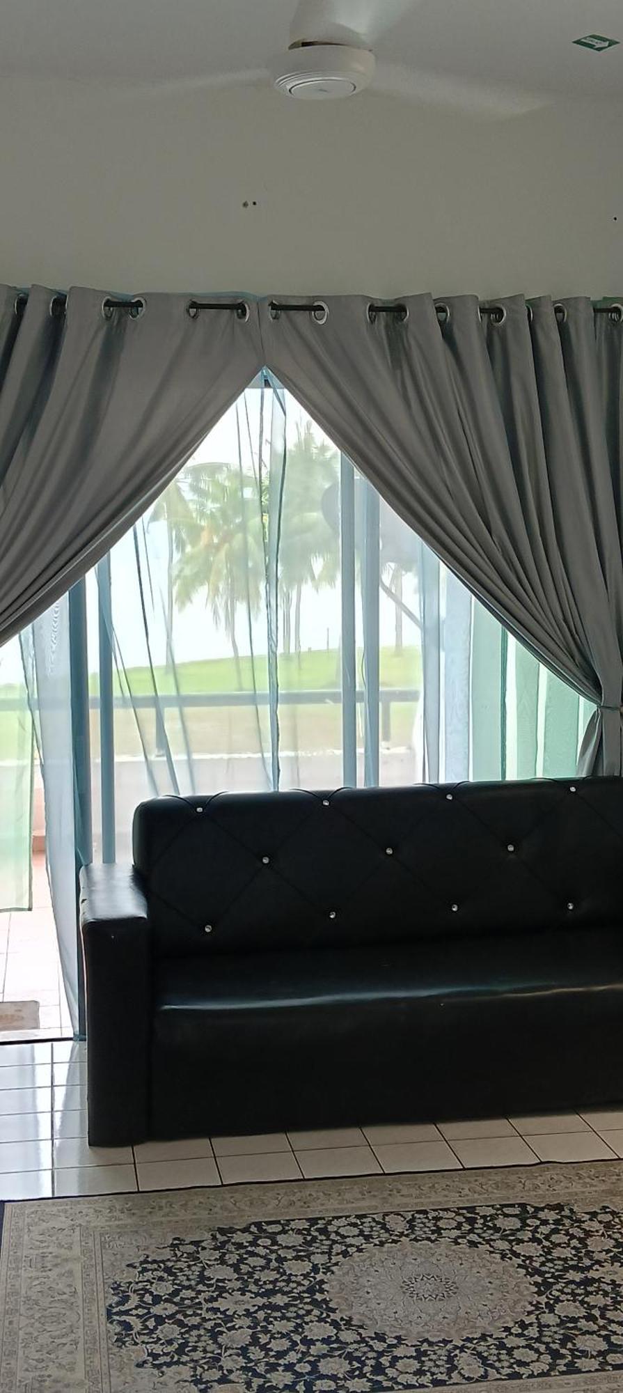Pd Seaview Corus Paradise Lagoon Port Dickson Exterior photo