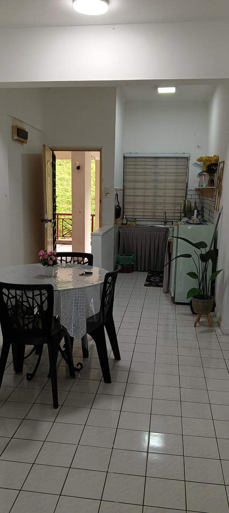 Pd Seaview Corus Paradise Lagoon Port Dickson Exterior photo