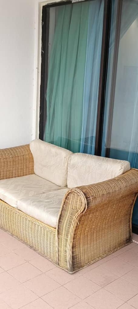 Pd Seaview Corus Paradise Lagoon Port Dickson Exterior photo