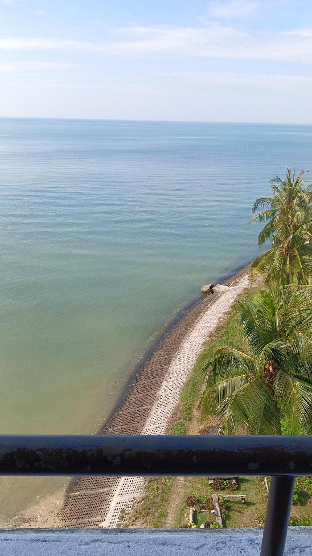 Pd Seaview Corus Paradise Lagoon Port Dickson Exterior photo